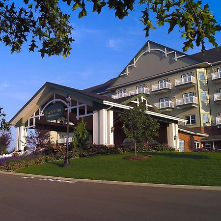 Carlisle Inn Sugarcreek Exterior photo